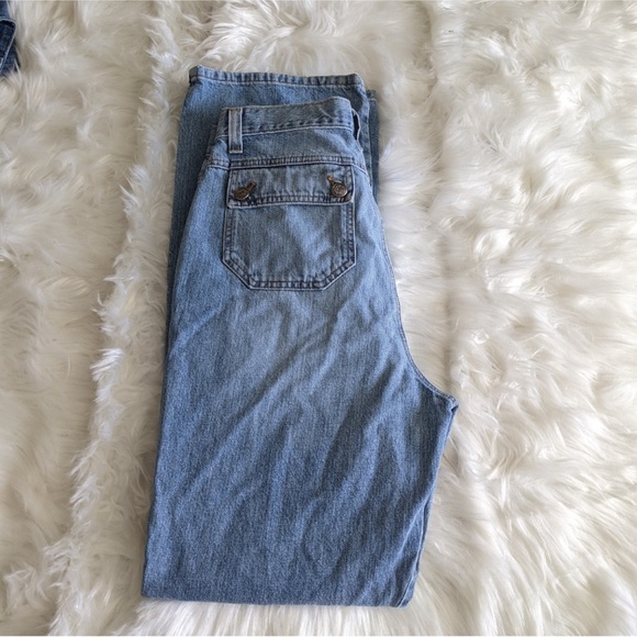 Karen Kane Lifestyle Collection Jeans - Picture 15 of 16